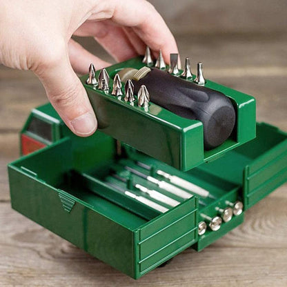 Truck Tool Box (Cd521)