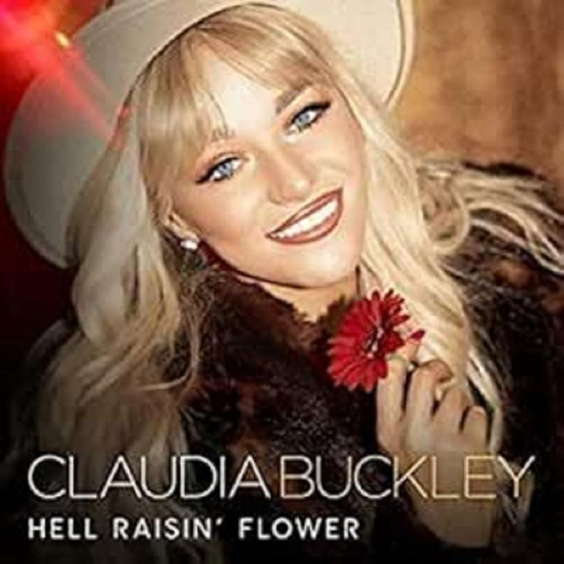 Hell Raisin' Flower