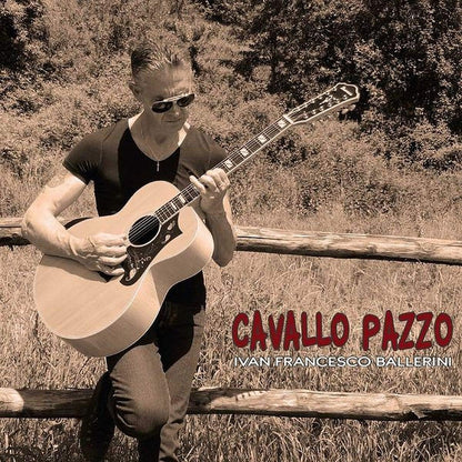 Cavallo Pazzo