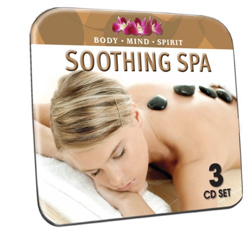 Soothing Spa