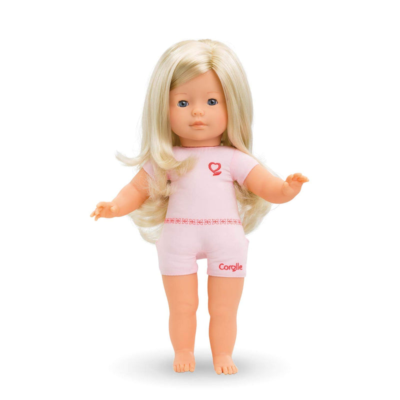 Corolle - Paloma, Ma doll, 36 cm, from 4 years, 9000200050 One Size