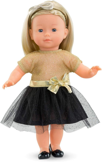 Corolle - Paloma, Ma doll, 36 cm, from 4 years, 9000200050 One Size