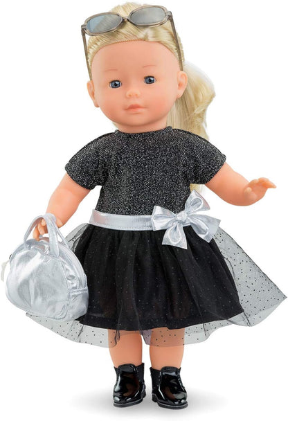Corolle - Paloma, Ma doll, 36 cm, from 4 years, 9000200050 One Size