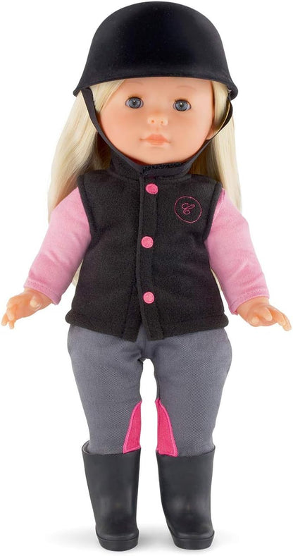 Corolle - Paloma, Ma doll, 36 cm, from 4 years, 9000200050 One Size
