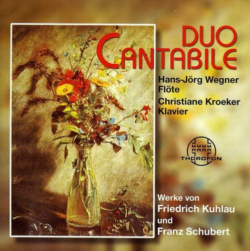 Duo Cantabile
