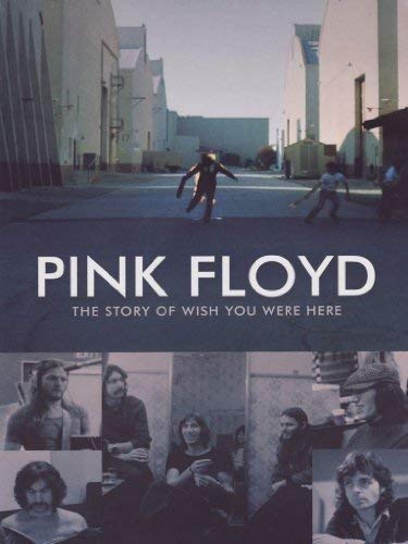 Pink Floyd - The Story Of Wish You Were Here - IMPORT