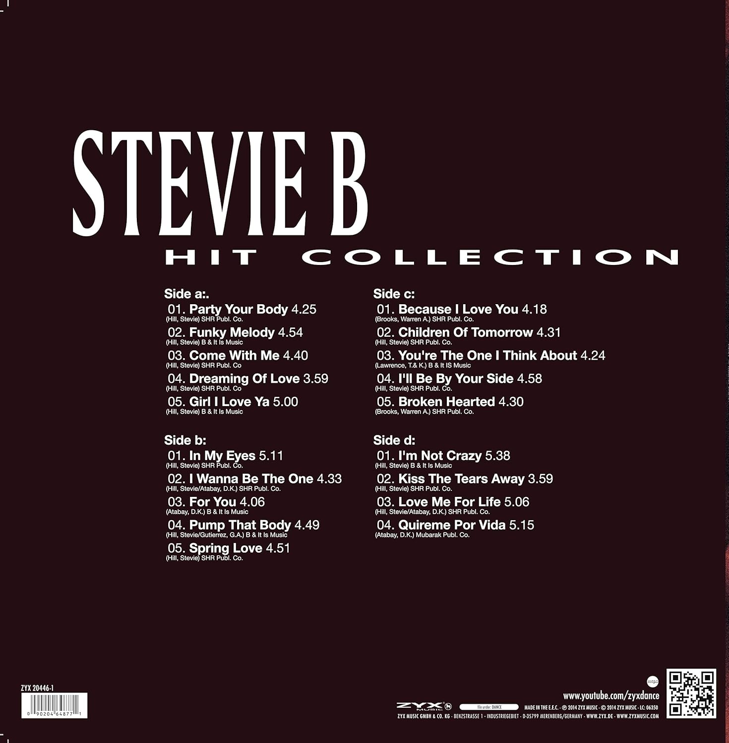 Hit Collection