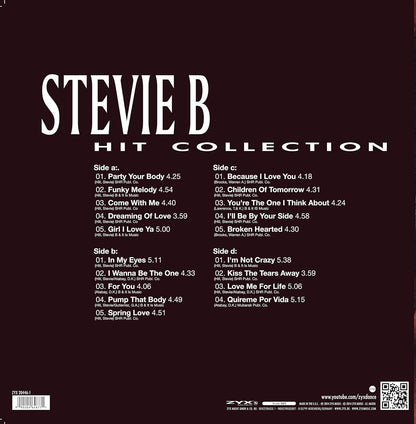 Hit Collection