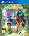 Ni no Kuni: Wrath of the White Witch Remastered (PS4