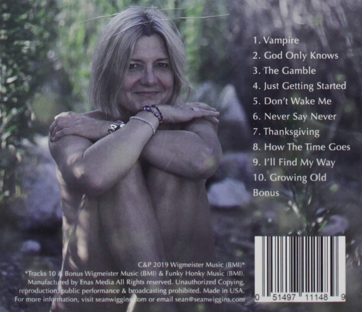 Exposed