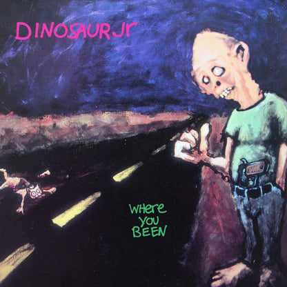 Where You Been (Expanded)