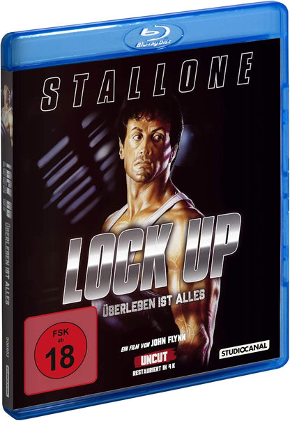 Lock up-Überleben ist Alles
