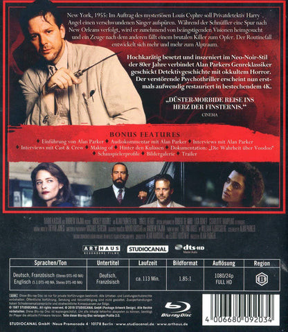 Angel Heart
