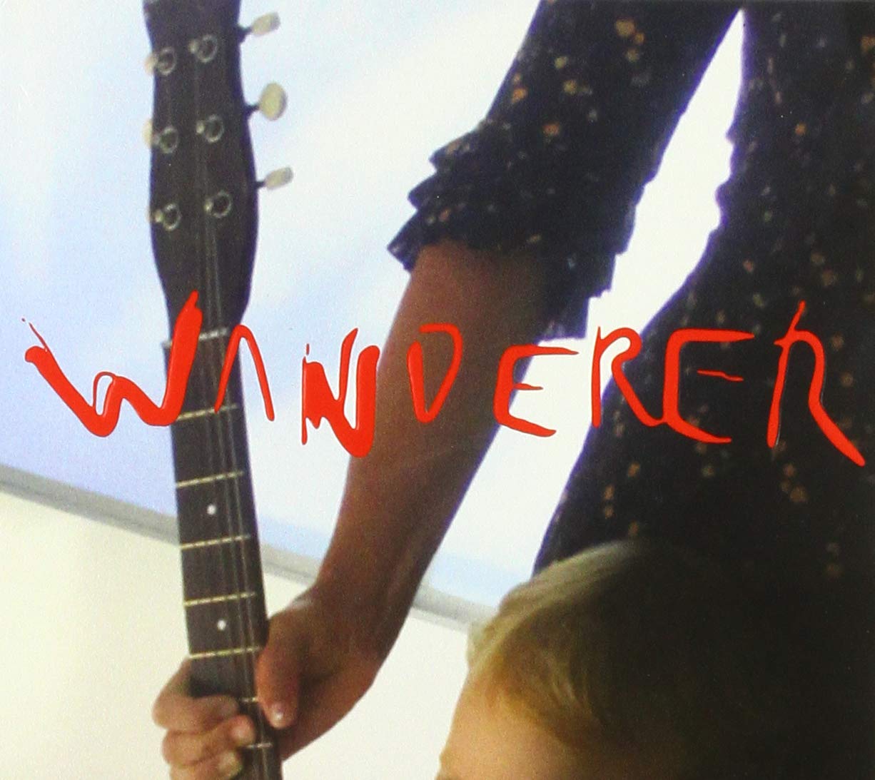 CAT POWER - WANDERER (1 CD
