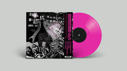 Massive Attack Vs Mad Professor Part II: Mezzanine Remix Tapes '98