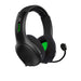 PDP Gaming LVL50 draadloze Headset met Mic for Xbox One, Series X|S - PC, laptopcomputer - Noise Cancelling microfoon, Bass Boost, Lichtgewicht, Soft Comfort Over Ear Headphones - zwart