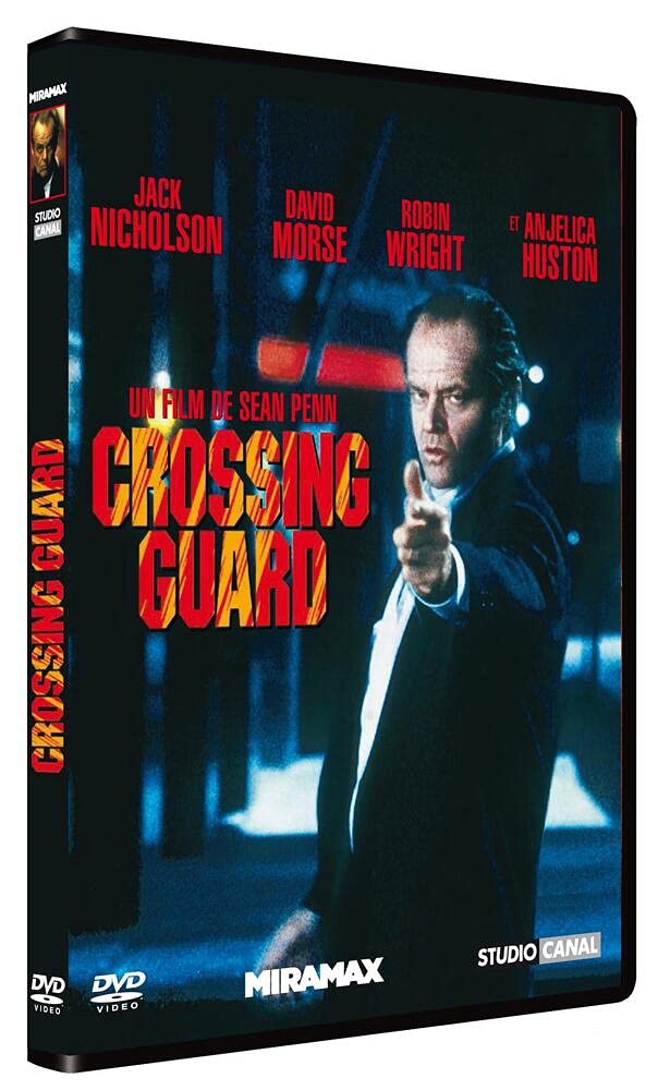 Crossing Guard