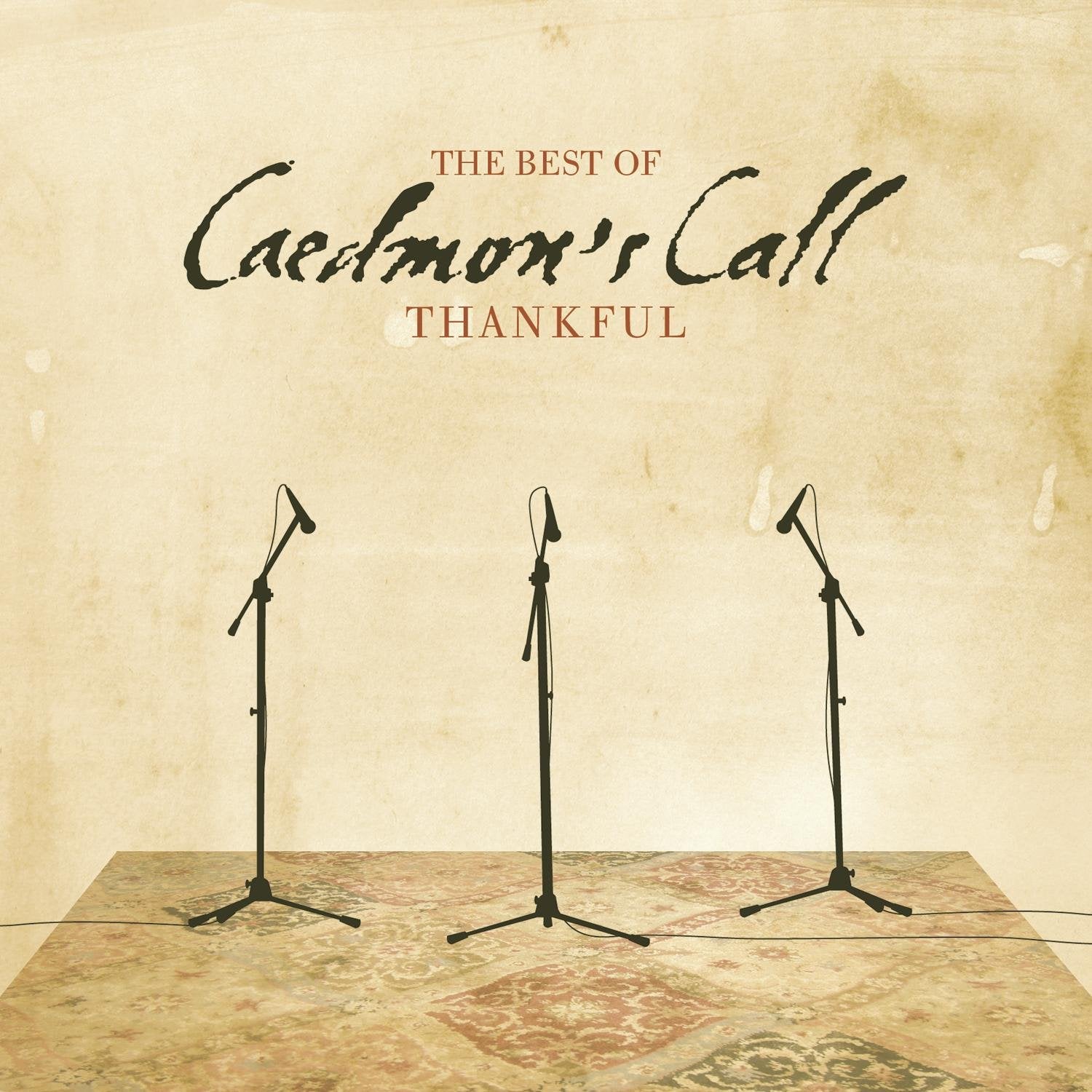 Thankful the Best of Caedmon S Ca