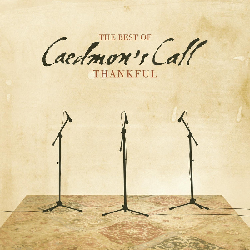 Thankful the Best of Caedmon S Ca