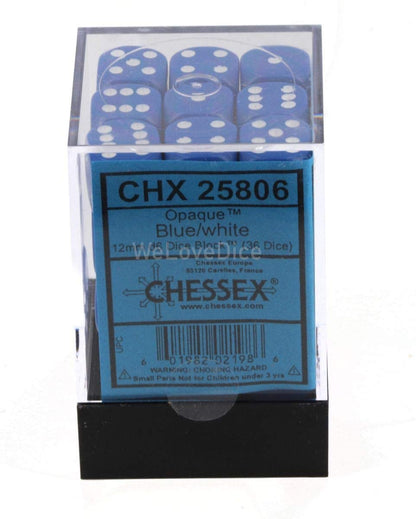 Chessex 25806 accessories