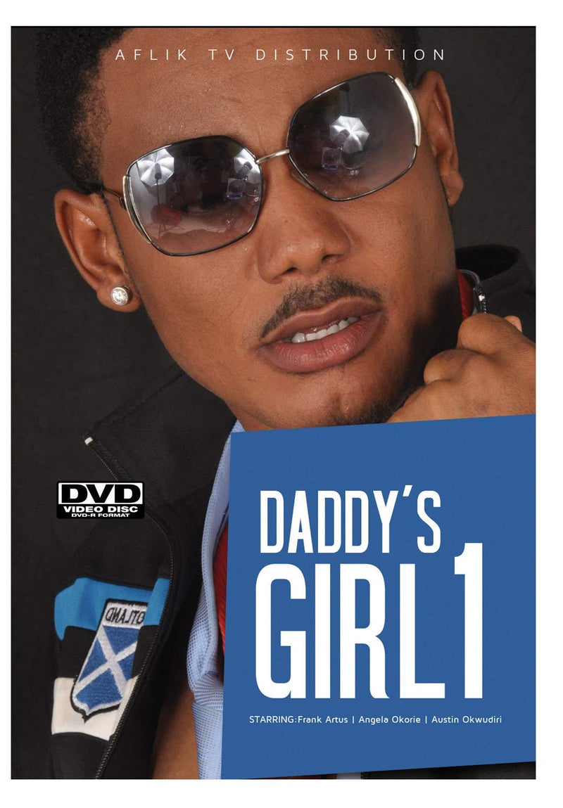 Daddy's girl