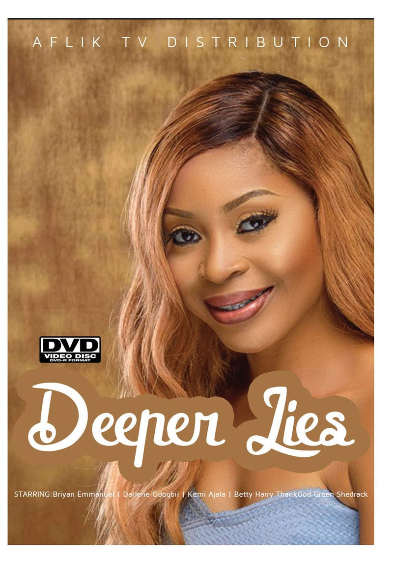 Deeper Lies