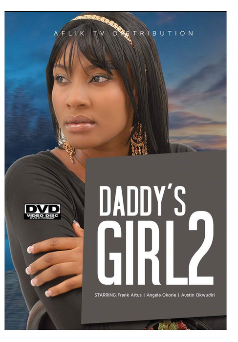 Daddy's Girl 2