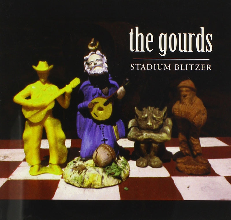 Stadium Blitzer