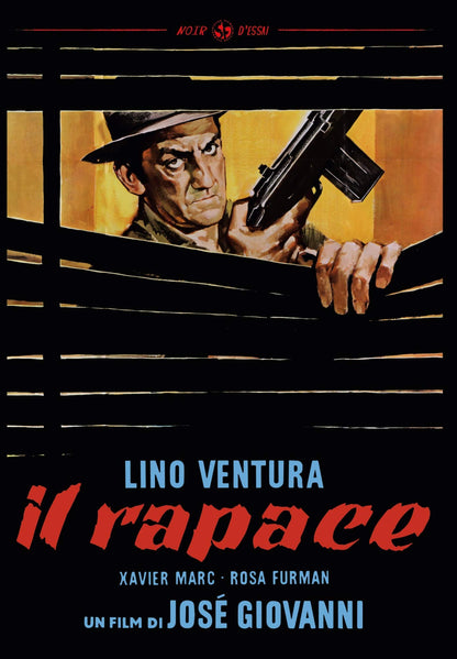 Il Rapace