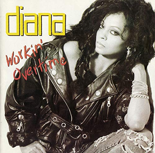 Workin' overtime 1989