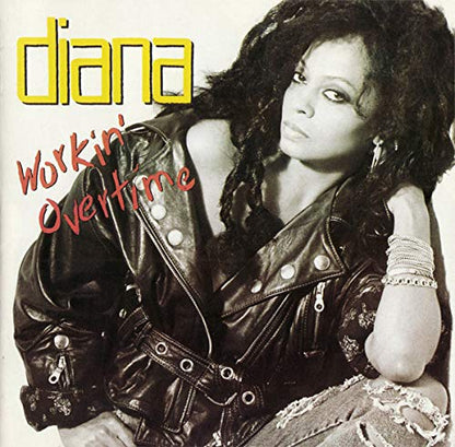 Workin' overtime 1989