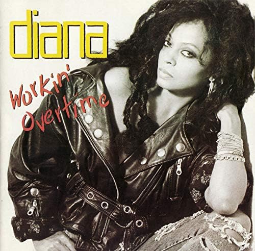 Workin' overtime 1989