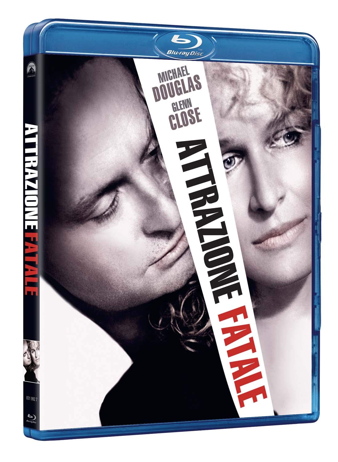 Attrazione Fatale