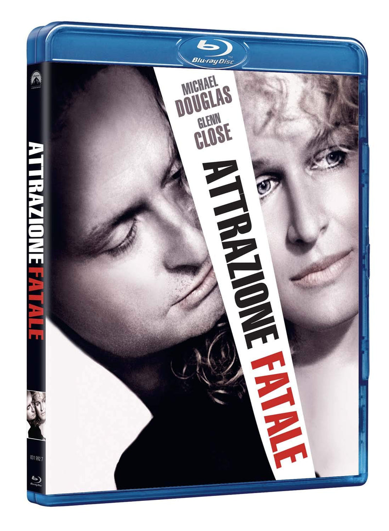 Attrazione Fatale