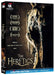 The Heretics (ed.Lim + Booklet