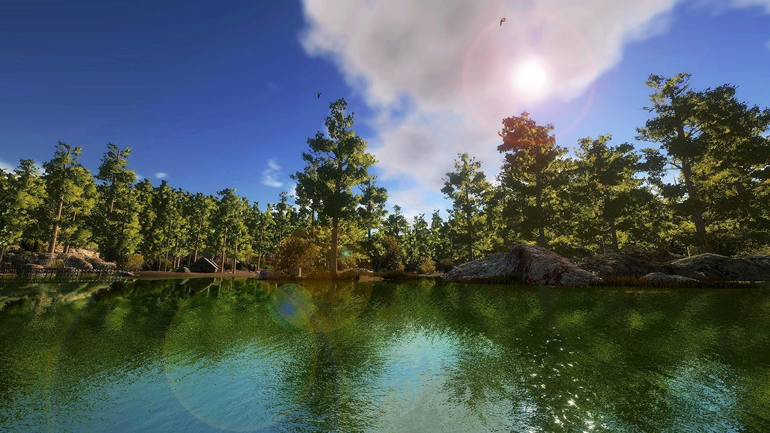 Pro Fishing Simulator (Xbox One