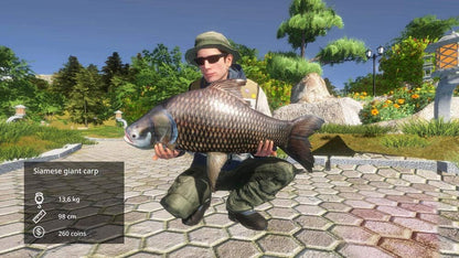Pro Fishing Simulator (Xbox One