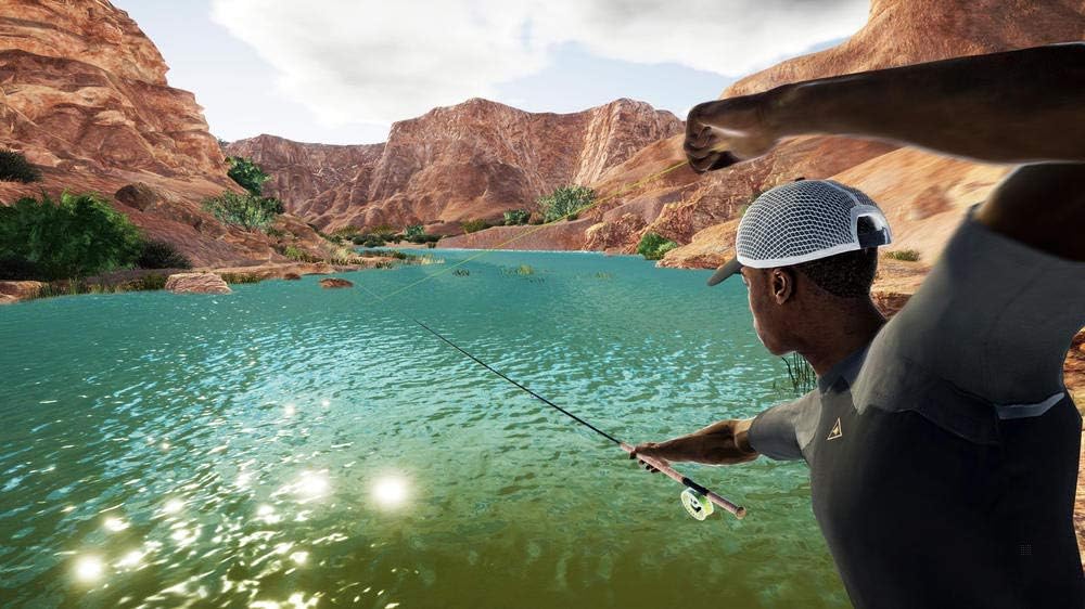 Pro Fishing Simulator (Xbox One