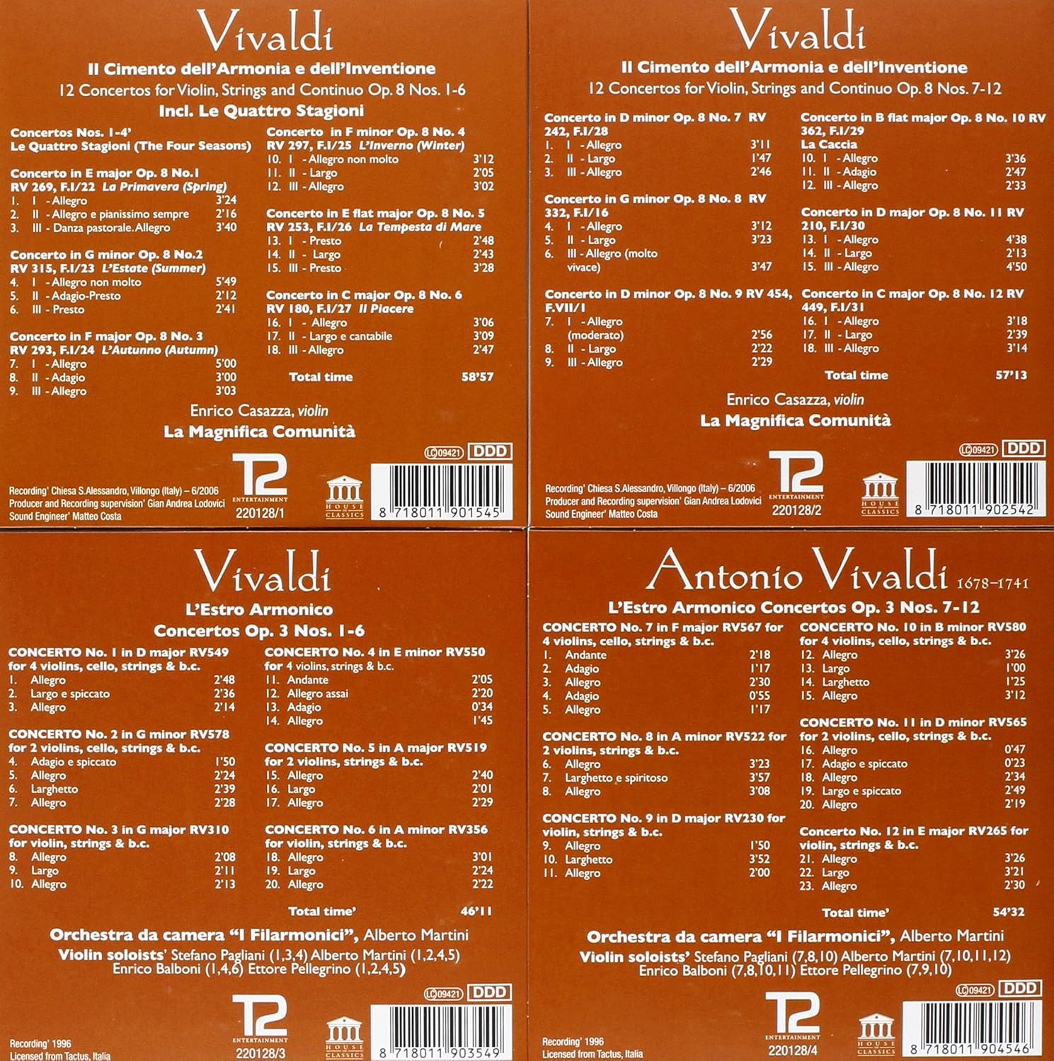 Vivaldi