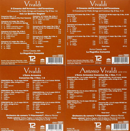 Vivaldi