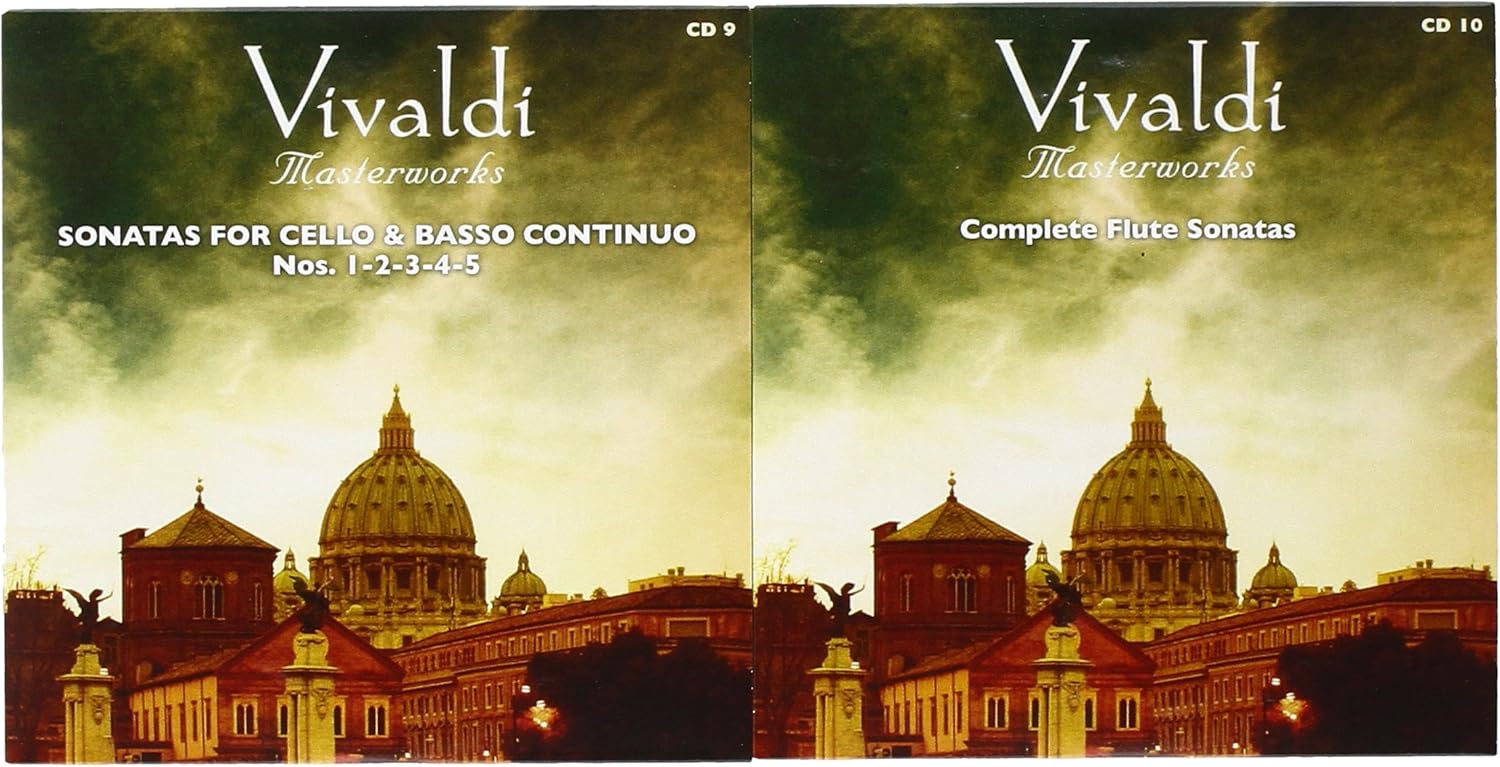 Vivaldi