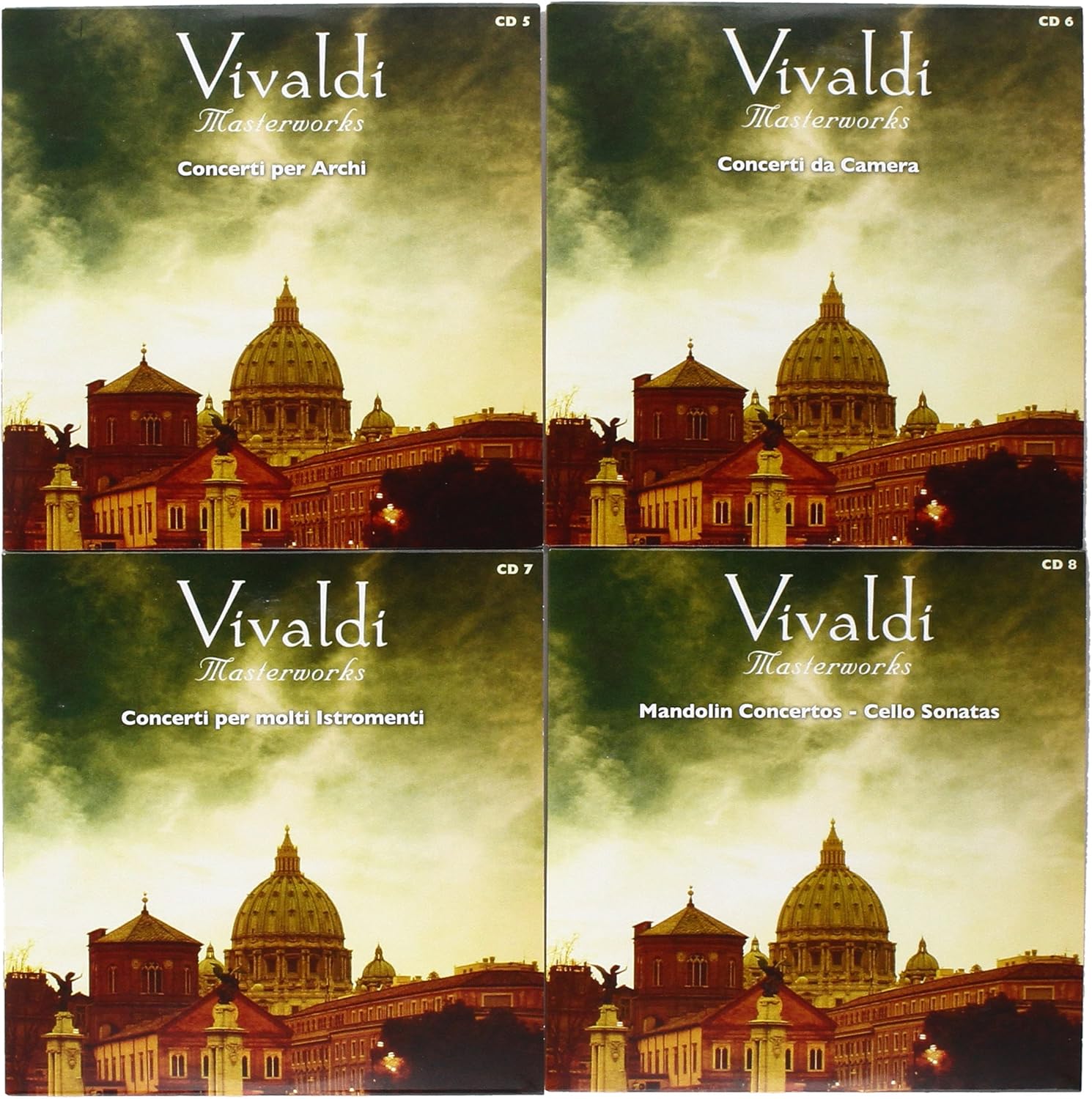 Vivaldi