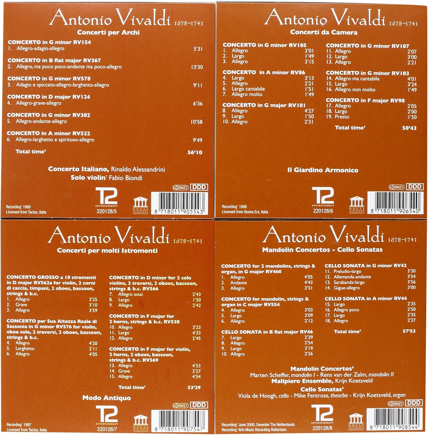 Vivaldi