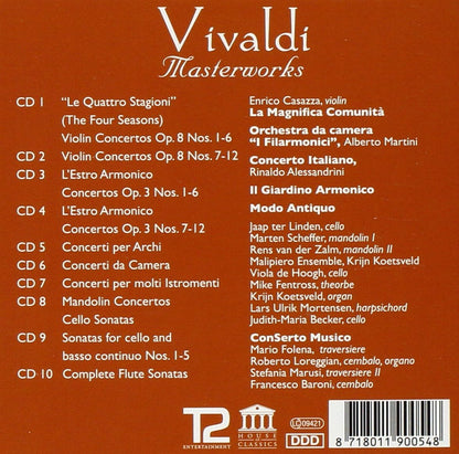 Vivaldi
