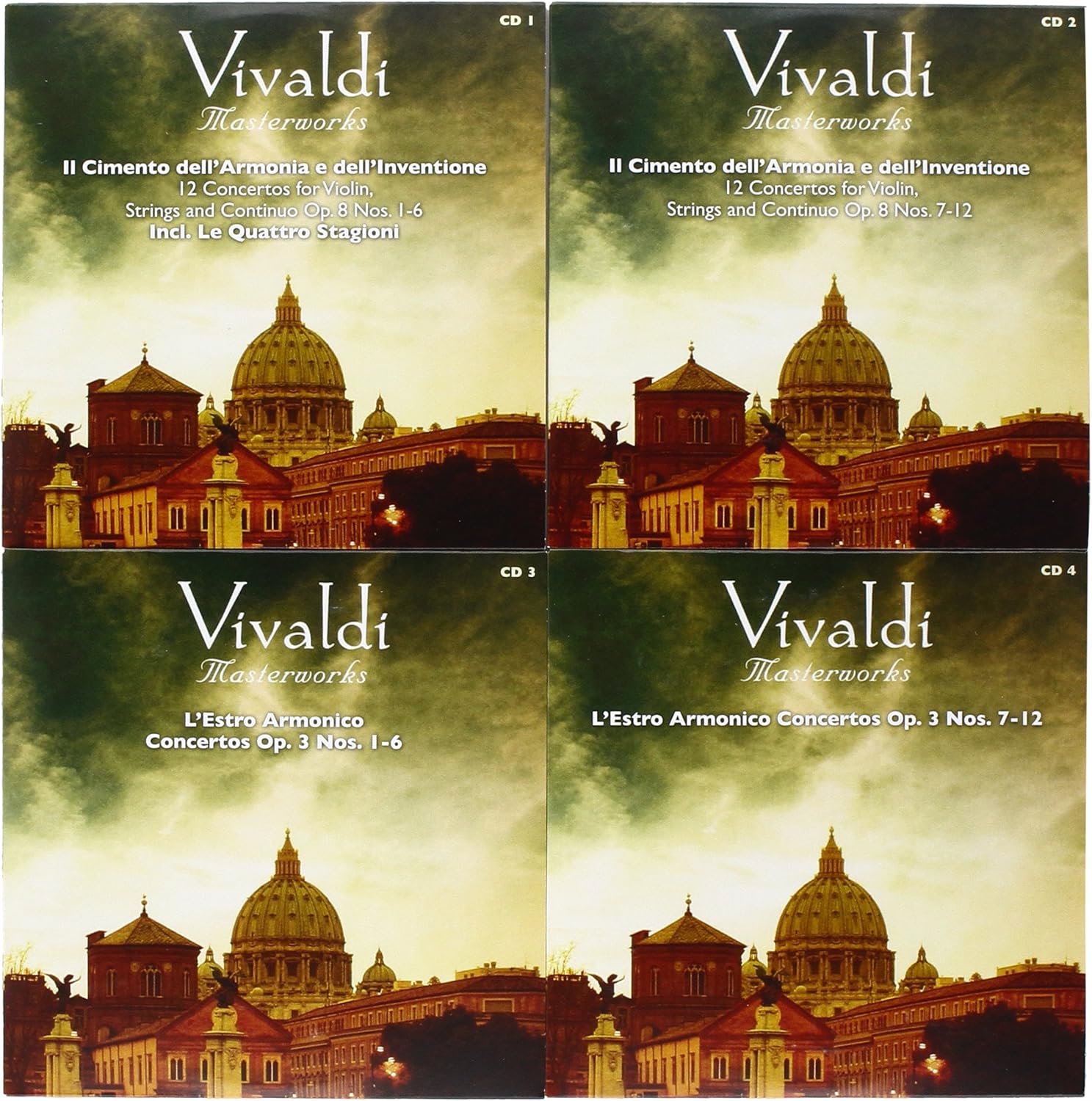 Vivaldi