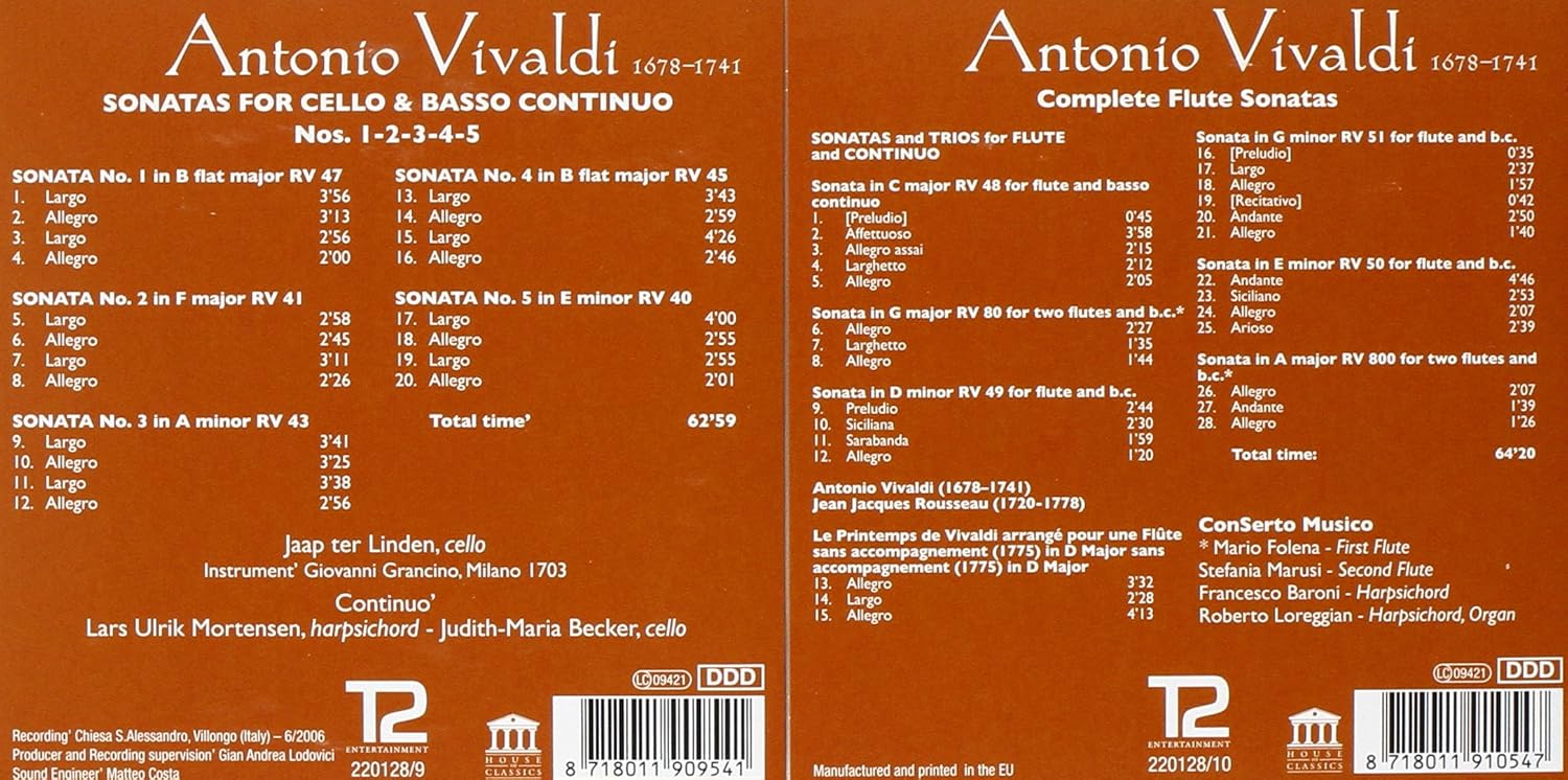 Vivaldi