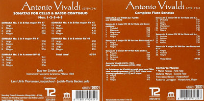 Vivaldi