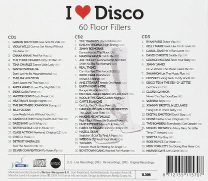 I Love Disco -3cdbox-
