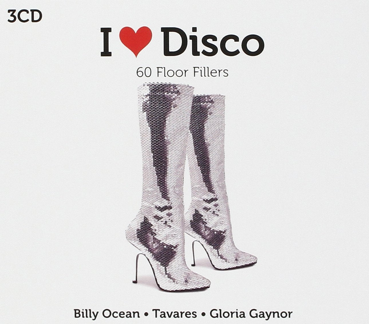 I Love Disco -3cdbox-