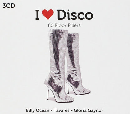I Love Disco -3cdbox-